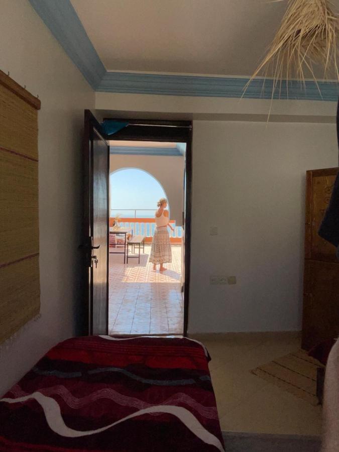 Binic Surf House Lejlighed Agadir Eksteriør billede