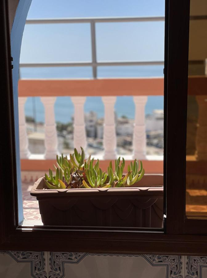 Binic Surf House Lejlighed Agadir Eksteriør billede
