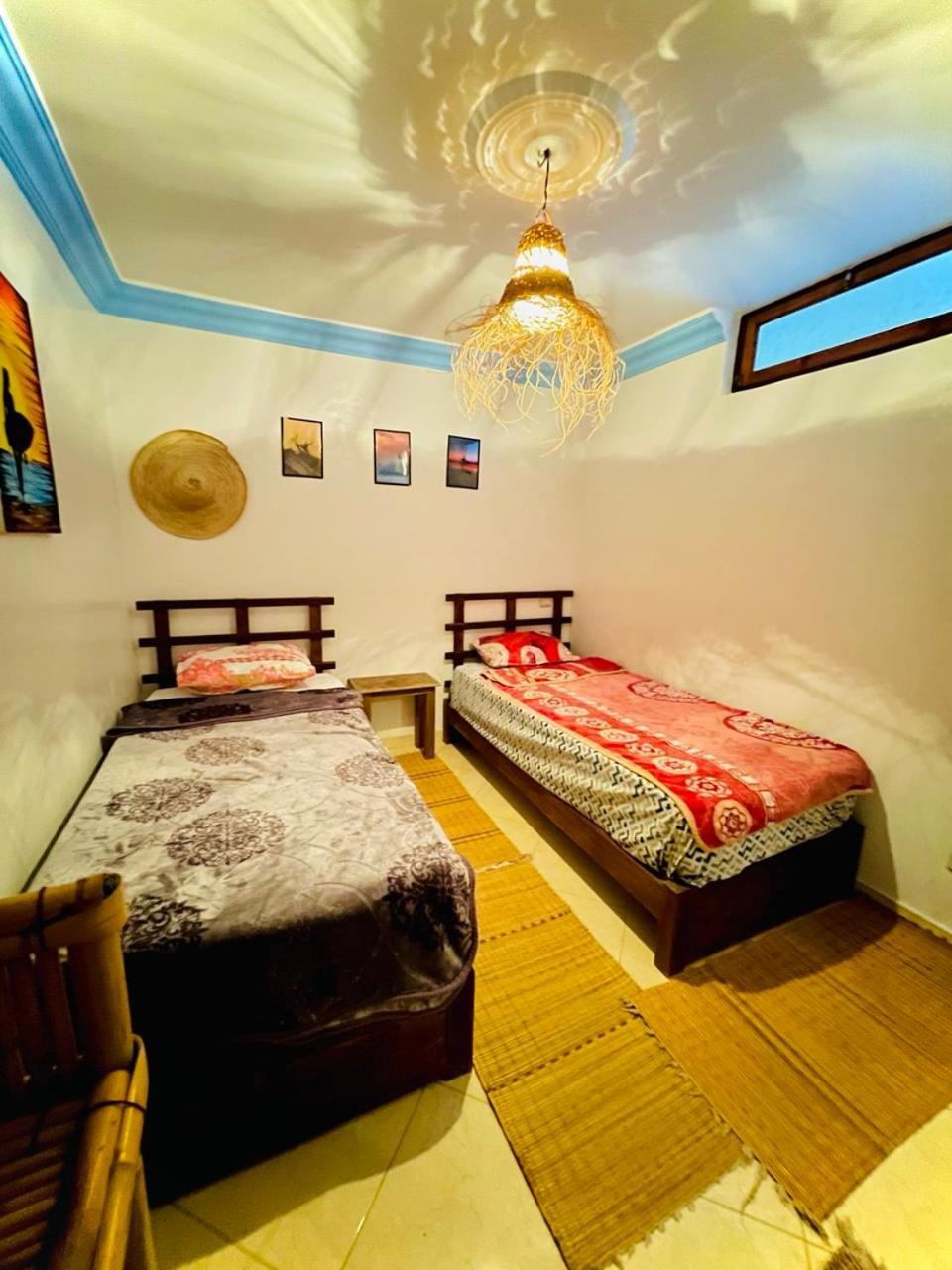 Binic Surf House Lejlighed Agadir Eksteriør billede