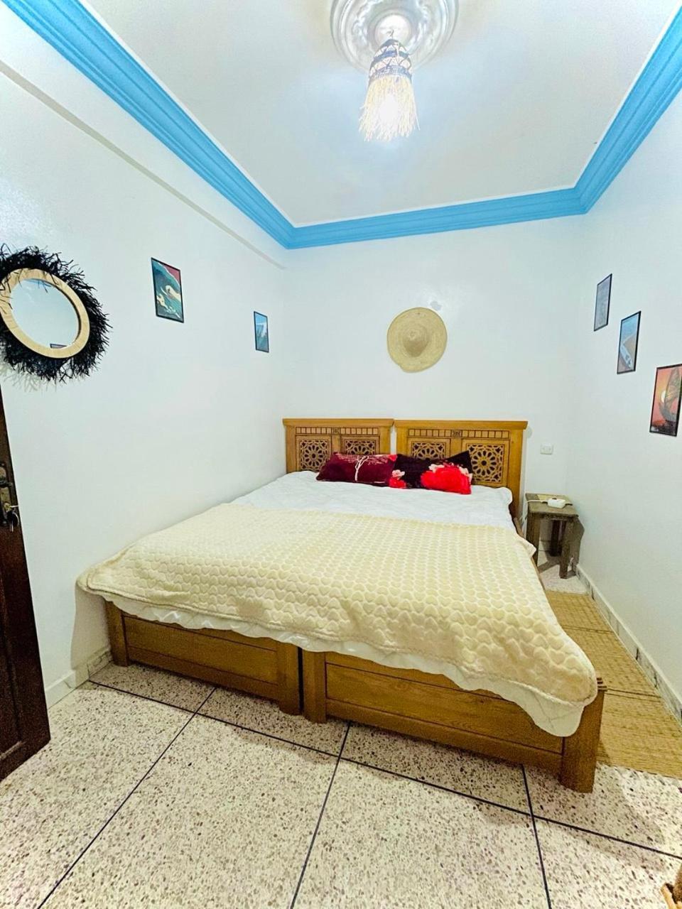 Binic Surf House Lejlighed Agadir Eksteriør billede